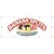Signmission Banana Splits Banner Heavy Duty 13 Oz Vinyl with Grommets B-120 Banana Splits - alternate 1